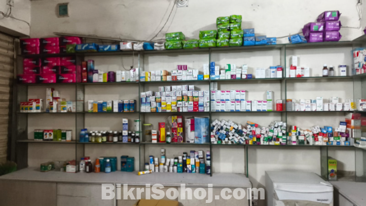 দোকানের মালিকানা পরিবর্তন